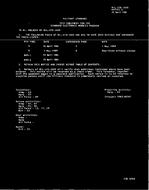 MIL MIL-STD-1665 Change Notice 6