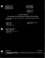MIL MIL-STD-1665 Notice 7 - Cancellation