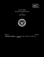 MIL MIL-STD-1668B