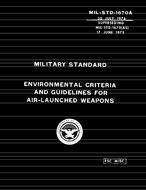 MIL MIL-STD-1670A