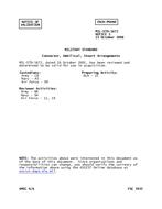 MIL MIL-STD-1672 Notice 3 - Validation