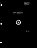 MIL MIL-STD-1683B