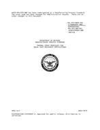 MIL MIL-STD-1687A