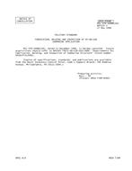 MIL MIL-STD-1688A Notice 2 - Cancellation