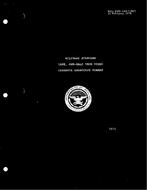 MIL MIL-STD-1697