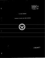 MIL MIL-STD-171D