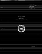 MIL MIL-STD-172C