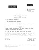 MIL MIL-STD-1751 Change Notice 3