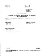 MIL MIL-STD-1757A Notice 3 - Cancellation