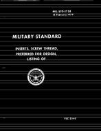 MIL MIL-STD-1758