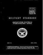 MIL MIL-STD-1760B