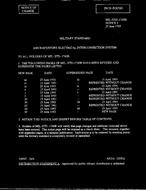 MIL MIL-STD-1760B Change Notice 2