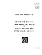 MIL MIL-STD-176A