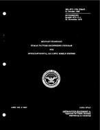 MIL MIL-STD-1794
