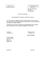 MIL MIL-STD-1811 Notice 2 - Cancellation