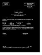 MIL MIL-STD-1821 Change Notice 2