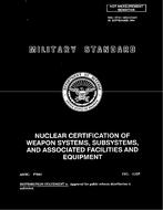 MIL MIL-STD-1822