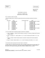 MIL MIL-STD-1835B Change Notice 3