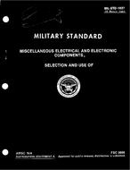 MIL MIL-STD-1837B