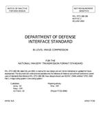 MIL MIL-STD-188-196 Notice 2 - Inactivation 1