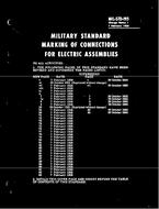 MIL MIL-STD-195 Change Notice 1