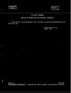 MIL MIL-STD-195 Notice 2 - Validation