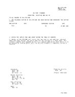 MIL MIL-STD-198E Change Notice 1