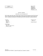MIL MIL-STD-198E Notice 3 - Cancellation