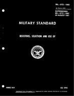 MIL MIL-STD-199E