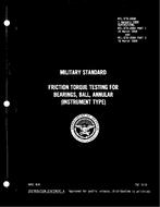 MIL MIL-STD-206B