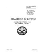 MIL MIL-STD-2073-1D