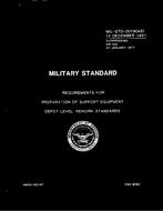 MIL MIL-STD-2078