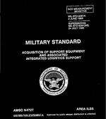 MIL MIL-STD-2097A