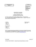 MIL MIL-STD-2105C Notice 2 - Administrative