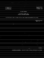 MIL MIL-STD-2110 Notice 1 - Validation