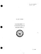MIL MIL-STD-2119A