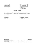 MIL MIL-STD-2137A Notice 1 - Cancellation