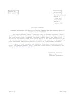 MIL MIL-STD-2149A Notice 2 - Cancellation