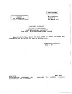 MIL MIL-STD-2151 Notice 1 - Validation