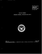 MIL MIL-STD-647A