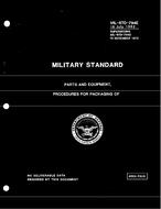 MIL MIL-STD-794E