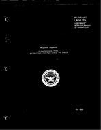 MIL MIL-STD-834C