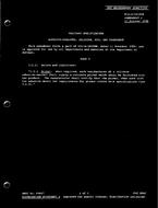 MIL MIL-A-46106 Amendment 1