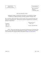 MIL MIL-A-8591H Notice 1 - Cancellation