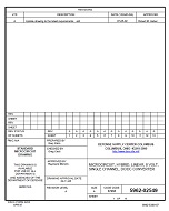 MIL DSCC 5962-02549A MIL DSCC 5962-02549A