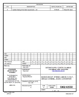 MIL DSCC 5962-02550A MIL DSCC 5962-02550A