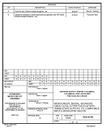 MIL DSCC 5962-92189B MIL DSCC 5962-92189B