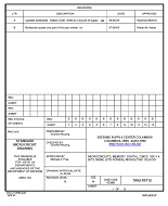 MIL DSCC 5962-89712B MIL DSCC 5962-89712B
