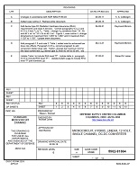 MIL DSCC 5962-91664E MIL DSCC 5962-91664E