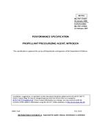 MIL MIL-PRF-27401F